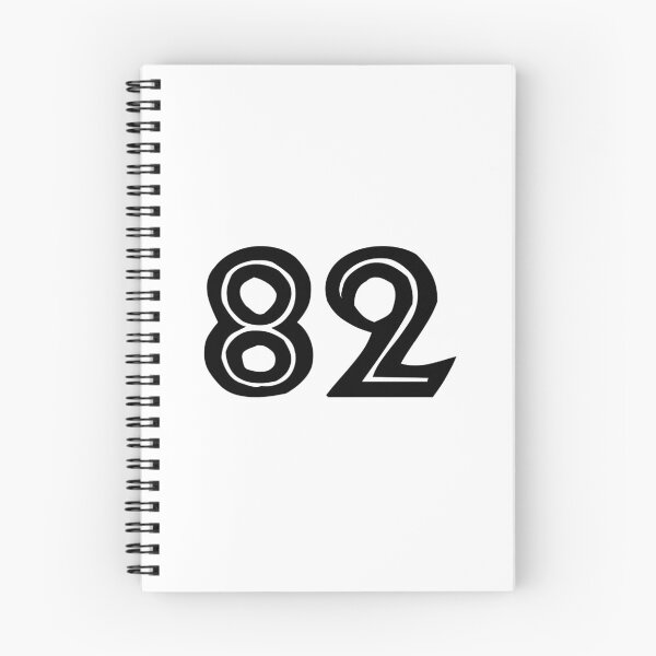 Item preview, 82, eighty-two, black, tribal, african designed and sold by Numbers-Art.