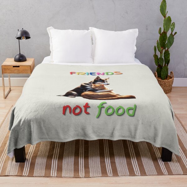 Item preview, Love Knows No Species: Vegan Vibes, Friends Not Food .Vegan Shirt Vegetarian T Shirt Animal Lover Friends Not Food Shirt designed and sold by AdesignTEE.