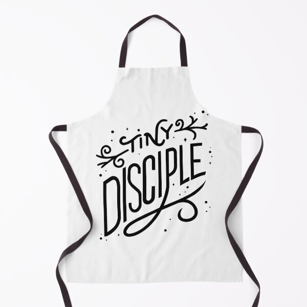 Item preview, Tiny Disciple designed and sold by Blessed Be Your Name.