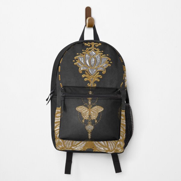 Item preview, golden butterfly. designed and sold by nicky2342.