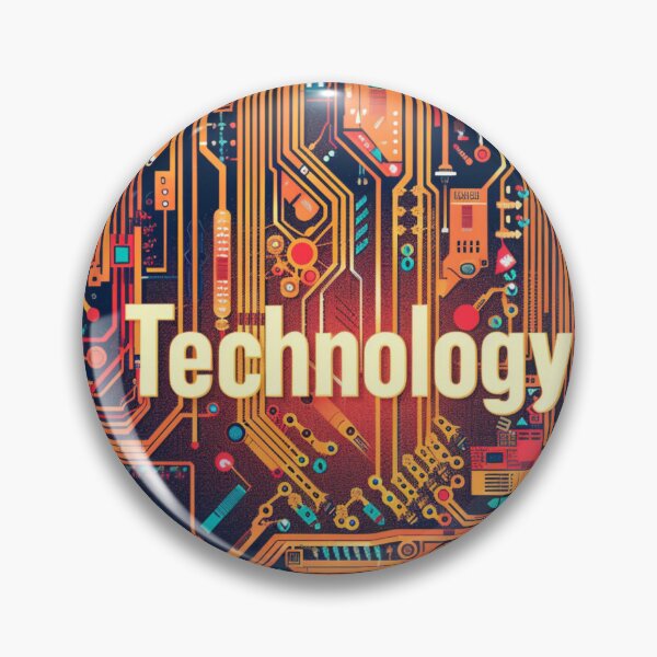 Item preview, Flowing Circuits: Elegant Technology Integration designed and sold by Ace Apparel Attire.