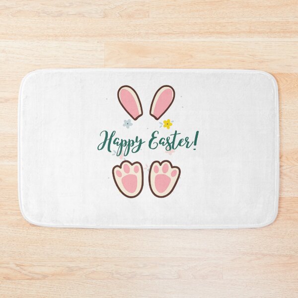 Item preview, Happy Easter 2024, Easter Bunny Classic  designed and sold by YeniDesignArt.