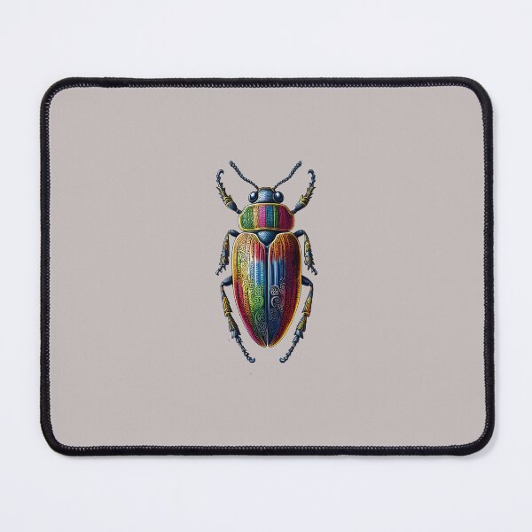 Item preview, Spectacular Insects: A Kaleidoscope of Colors on Your Tee designed and sold by JAMESAMORN.