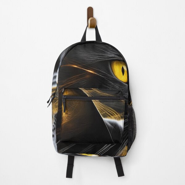 Item preview, Beautiful Black Cat designed and sold by PC-artist.
