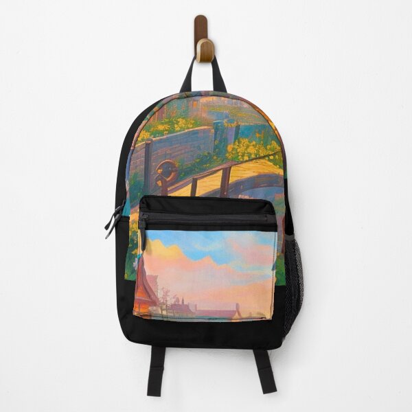 Item preview, Small city designed and sold by DALLO-ART.