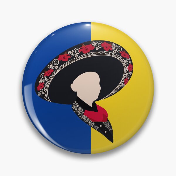 Item preview, Jalisco Flag designed and sold by Wolverine3.