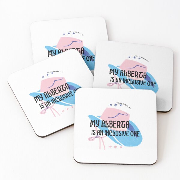 Item preview, My Alberta is an Inclusive one designed and sold by transrightsyeg.