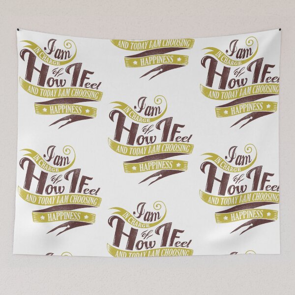 Item preview, Choosing Happiness: Typographic Design for a Brighter Day designed and sold by DigitalGraphic1.