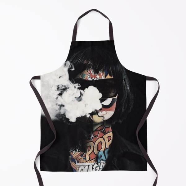 Item preview, Pop Smoke Portrait designed and sold by Underdott.