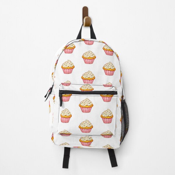 Item preview, Sugar Sprinkle Muffin Magic designed and sold by Infinity Elegance.