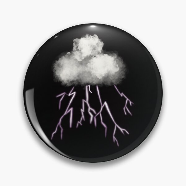 Item preview, A Storm designed and sold by anemiaamelia.