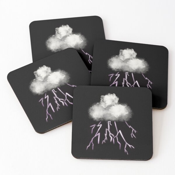 Item preview, A Storm designed and sold by anemiaamelia.