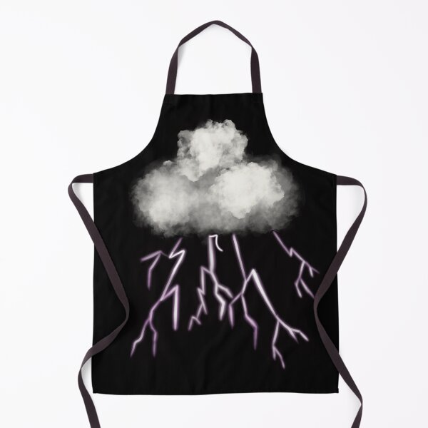Item preview, A Storm designed and sold by anemiaamelia.