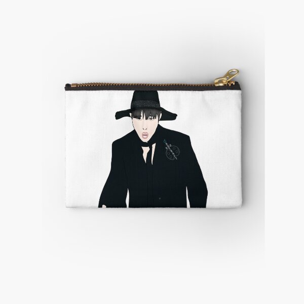 Item preview, Jongho of Ateez From Crazy Form designed and sold by ArtRaftPro.