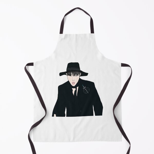 Item preview, Jongho of Ateez From Crazy Form designed and sold by ArtRaftPro.