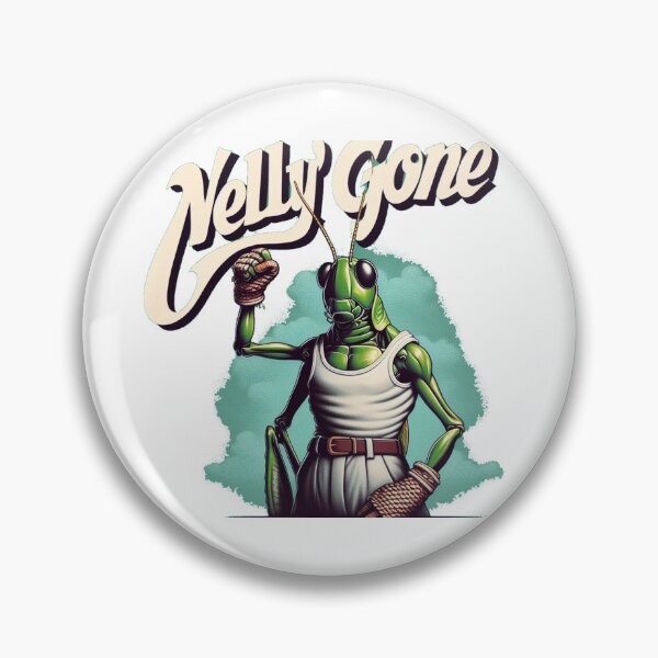Item preview, Zephyr the grasshopper designed and sold by Gentle40Winks.