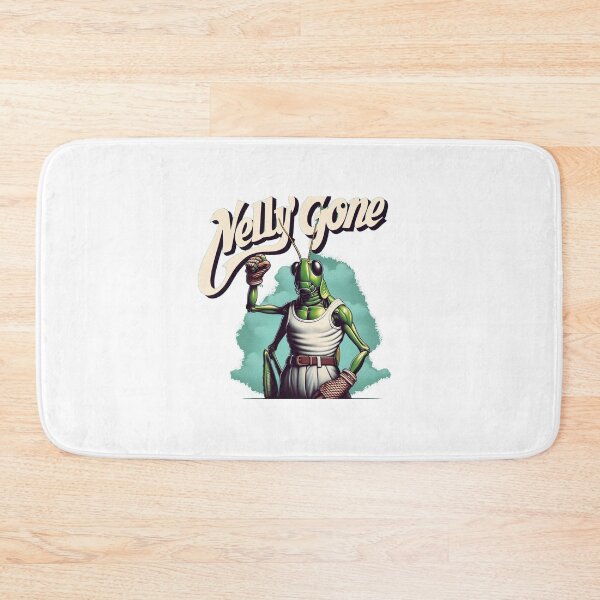 Item preview, Zephyr the grasshopper designed and sold by Gentle40Winks.