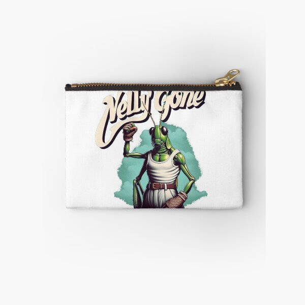 Item preview, Zephyr the grasshopper designed and sold by Gentle40Winks.