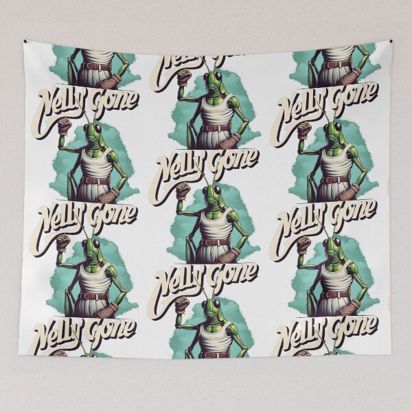 Item preview, Zephyr the grasshopper designed and sold by Gentle40Winks.