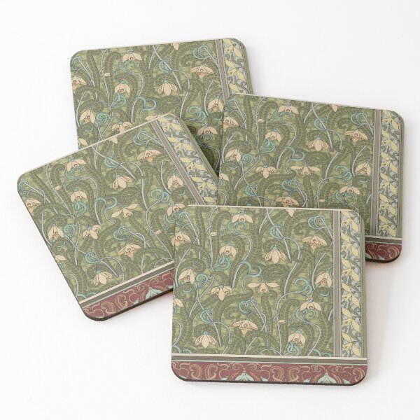Item preview, Snowdrop designed and sold by Sturdy Sturge.