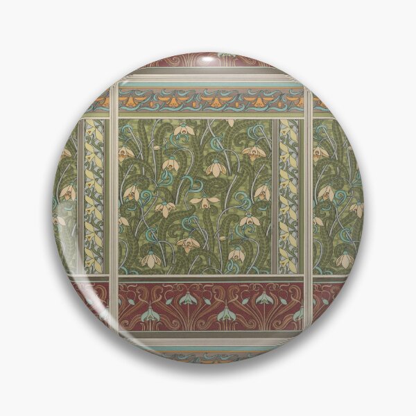 Item preview, Snowdrop designed and sold by Sturdy Sturge.