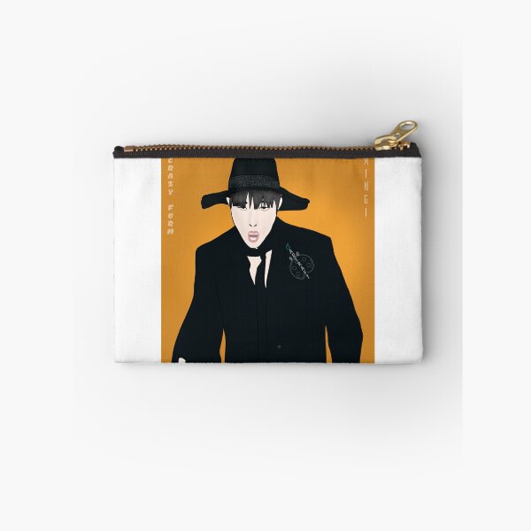 Item preview, Jongho of Ateez From Crazy Form designed and sold by ArtRaftPro.