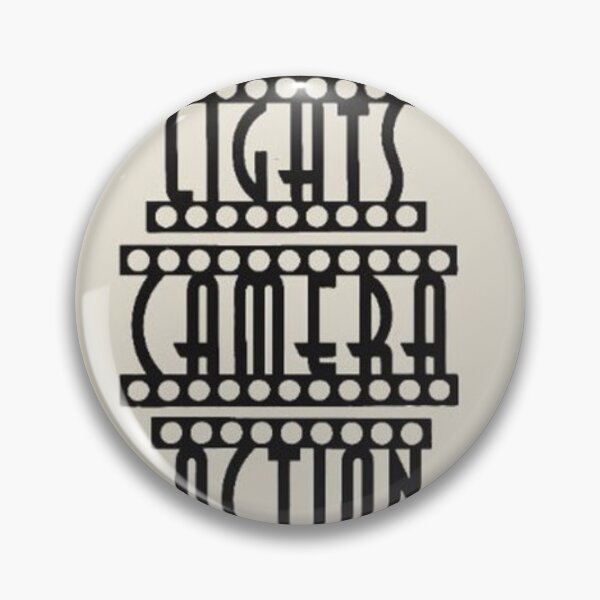 Item preview, Lights - Camera - Action style designed and sold by Lurastel.