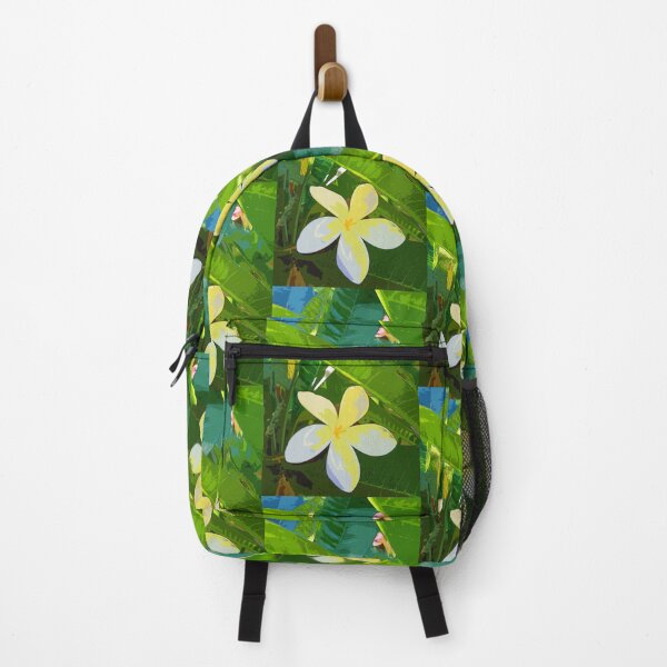 Item preview, Frangipani Flower designed and sold by Nicola Morgan.