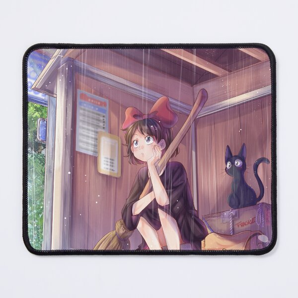 Item preview, The witch under the rain designed and sold by Kamapon's Workshop.