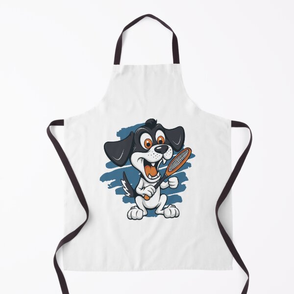 Item preview, Tennis dog designed and sold by DerSenat.