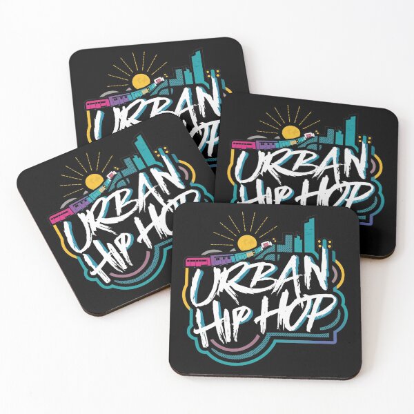 Item preview, Urban Hip Hop designed and sold by Myra365Art.