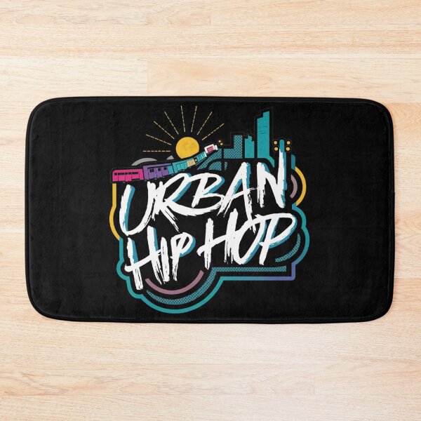 Item preview, Urban Hip Hop designed and sold by Myra365Art.