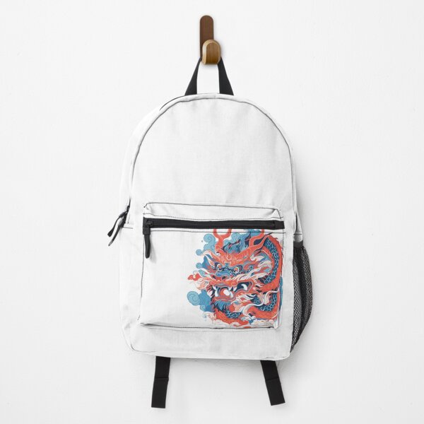 Item preview, Slaying Style: Unleash the Power of Dragon Fashion designed and sold by lekeho.