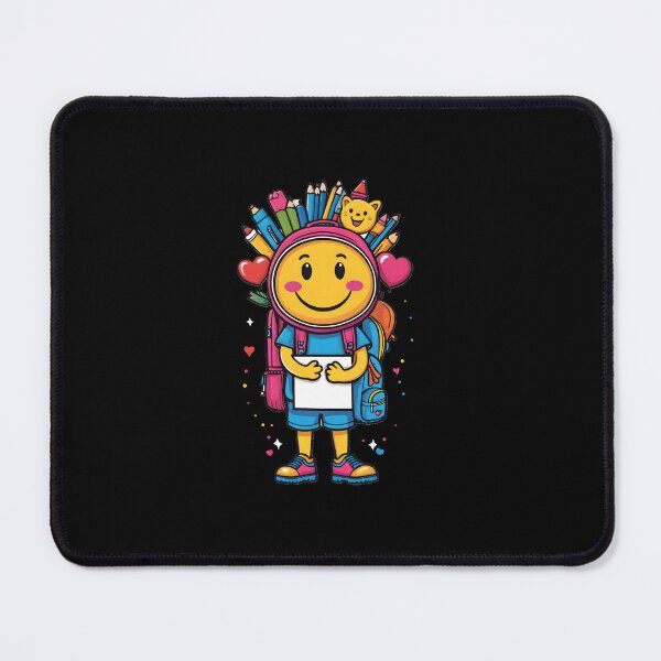Item preview, Let's be friend - Primary School designed and sold by Jackson-Will.