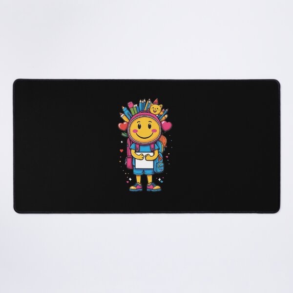 Item preview, Let's be friend - Primary School designed and sold by Jackson-Will.