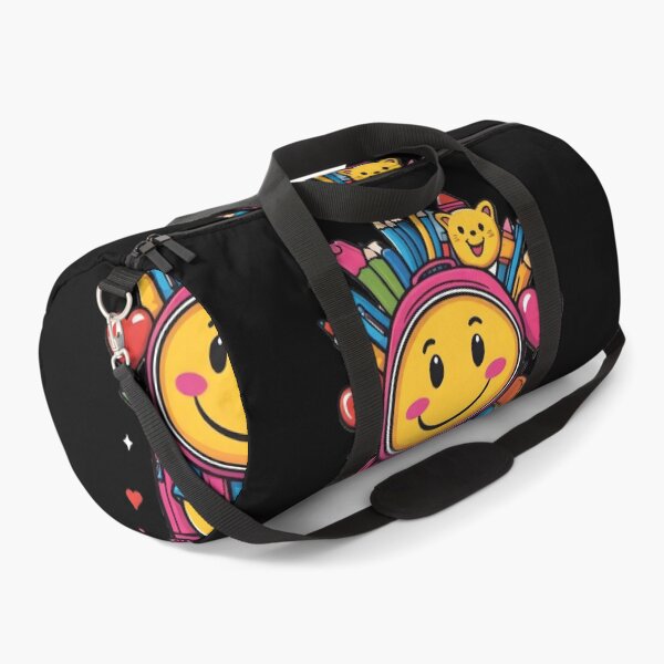Item preview, Let's be friend - Primary School designed and sold by Jackson-Will.