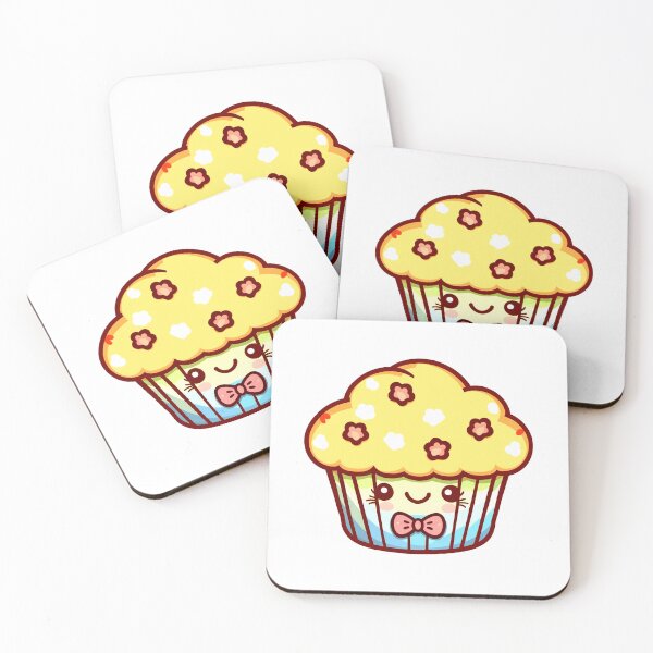 Item preview,  Muffin Cutie Sugar Sprinkle designed and sold by Infinity Elegance.