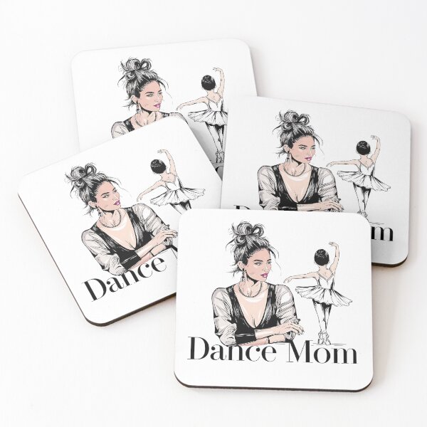 Item preview, Ballet dance ballerina mom designed and sold by najega911.