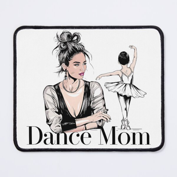 Item preview, Ballet dance ballerina mom designed and sold by najega911.