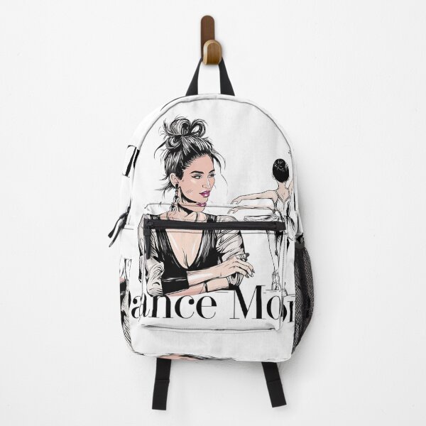 Item preview, Ballet dance ballerina mom designed and sold by najega911.