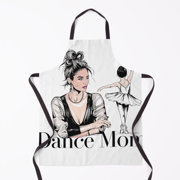 Item preview, Ballet dance ballerina mom designed and sold by najega911.