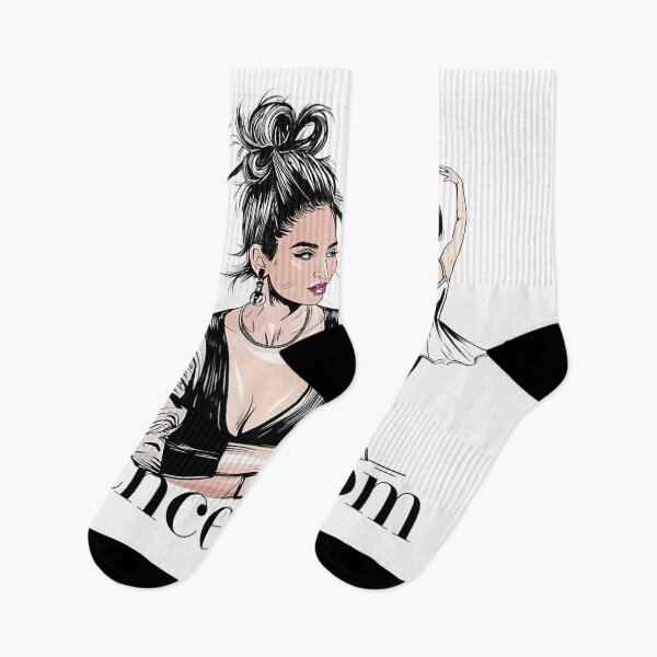 Item preview, Ballet dance ballerina mom designed and sold by najega911.