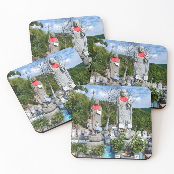 Item preview, Temple 41 - Ryuukou-ji - Children’s Shrine designed and sold by Japaholic.