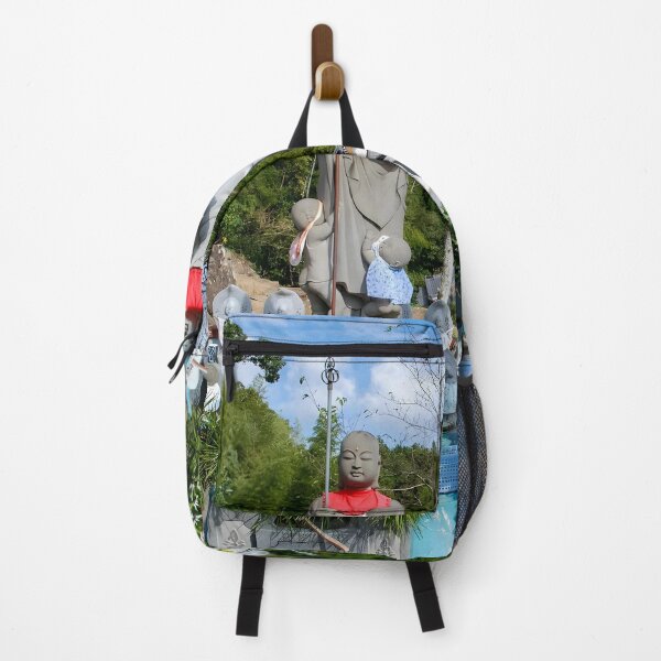 Item preview, Temple 41 - Ryuukou-ji - Children’s Shrine designed and sold by Japaholic.