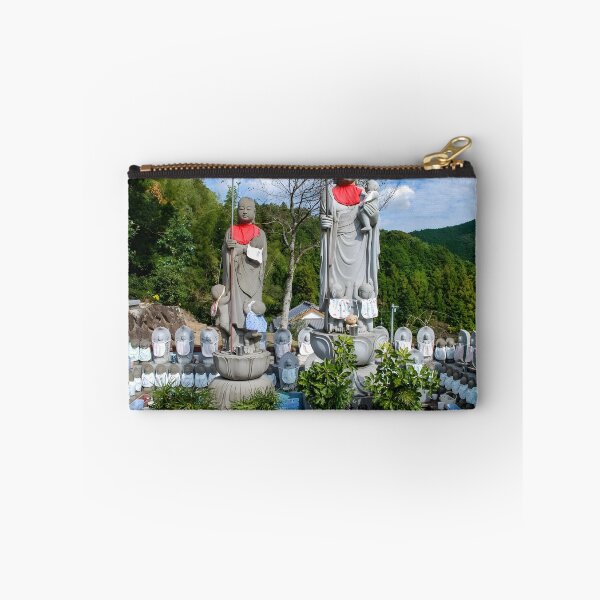 Item preview, Temple 41 - Ryuukou-ji - Children’s Shrine designed and sold by Japaholic.