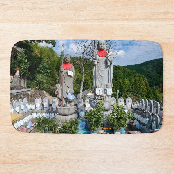Item preview, Temple 41 - Ryuukou-ji - Children’s Shrine designed and sold by Japaholic.