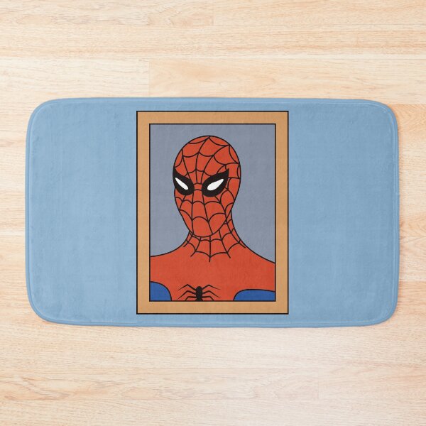 Item preview, spider meme poster designed and sold by ermagix.