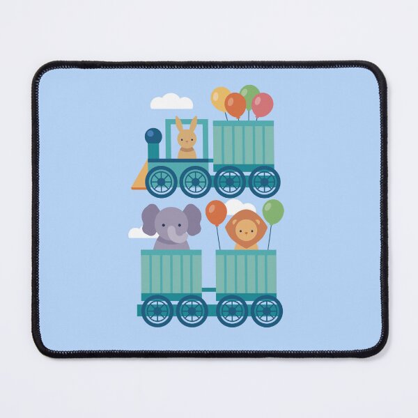 Item preview, Children's railway designed and sold by DerSenat.