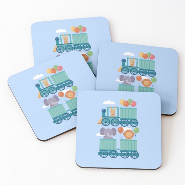 Item preview, Children's railway designed and sold by DerSenat.
