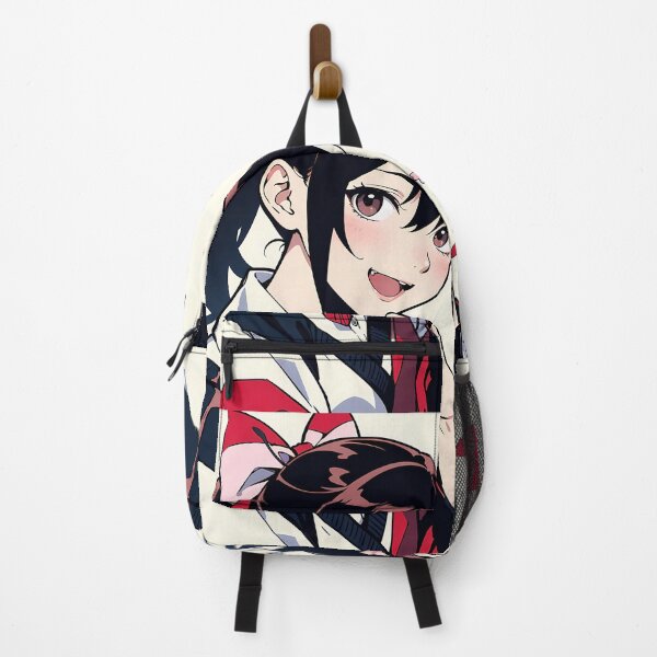 Item preview, Charming Anime Schoolgirl designed and sold by PixiAnime.